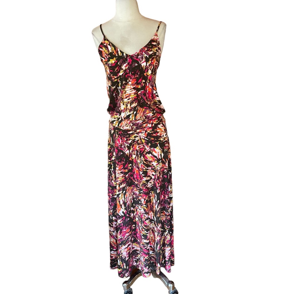 Allison Joy‎ Maxi Sun Dress